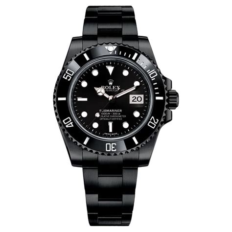 rolex submariner blacken preis|rolex submariner black dial.